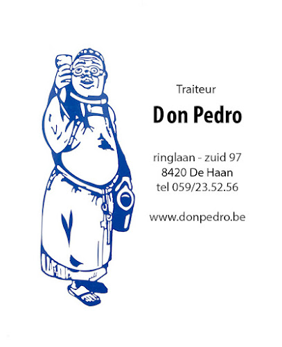 Traiteur don Pedro - Brugge
