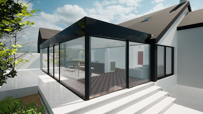 GP Architecture Studio | RIBA Chartered Architect - Architect