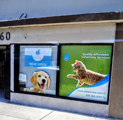 San Diego Affordable Veterinary Care