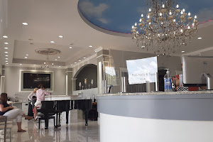 Paris Nails and Spa Augusta