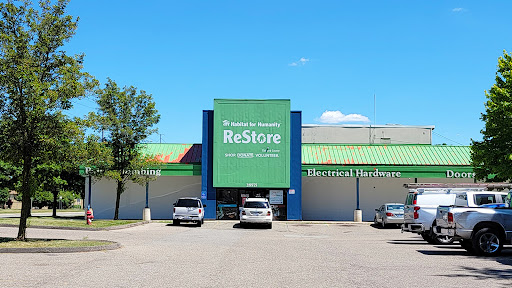 Home Improvement Store «Habitat ReStore Farmington», reviews and photos