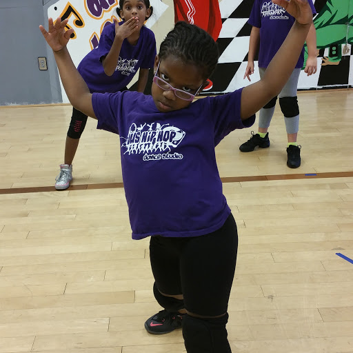 Dance School «Jus HipHop Dance Studio», reviews and photos, 9051 Pembroke Rd, Pembroke Pines, FL 33025, USA