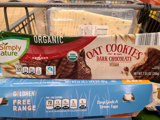 Supermarket «ALDI», reviews and photos, 601 SW 19th St, Oklahoma City, OK 73160, USA