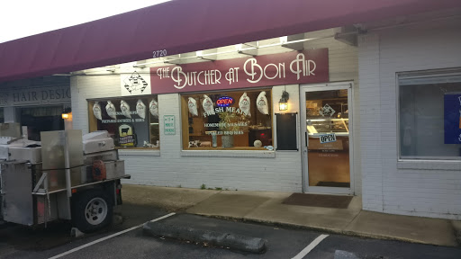 Butcher Shop «Butcher At Bon Air», reviews and photos, 2720 Tinsley Dr, North Chesterfield, VA 23235, USA