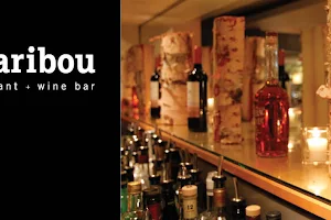 Caribou Restaurant + Wine Bar image