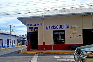 Restaurante Copa de Oro image