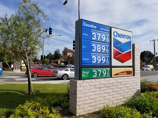 Chevron