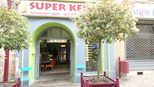 Photo n°14 de Super Kebab à Saint-Junien ()