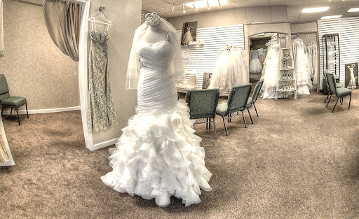 Dress Store «The Perfect Dress», reviews and photos, 2710 W Jefferson, Trenton, MI 48183, USA
