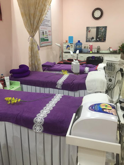 Spa, massage Bảo Ngọc Vincom Tuyên Quang
