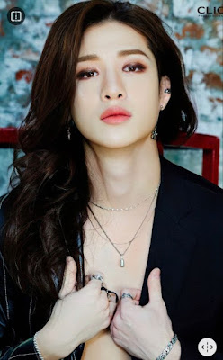 Changbin Salon à Sallanches