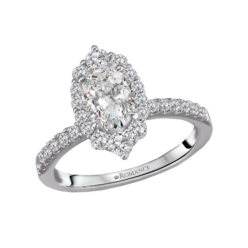 Diamond Dealer «CMI Jewelry Showroom», reviews and photos, 4630 Paragon Park Rd, Raleigh, NC 27616, USA