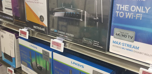 Electronics Store «Electronic Express», reviews and photos, 5108 Old Hickory Blvd, Hermitage, TN 37076, USA