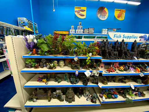 Pet Supply Store «Pet Supermarket», reviews and photos, 3848 Sun City Center Blvd Suite 107, Ruskin, FL 33573, USA