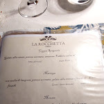 Photo n°7 de l'avis de Arc.i fait le 16/10/2023 à 17:34 sur le  Ristorante La Rocchetta à Rivalta Trebbia