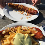 Photo n°1 de l'avis de Tino.a fait le 24/03/2022 à 23:18 sur le  Bruzzelhütte à Hamburg