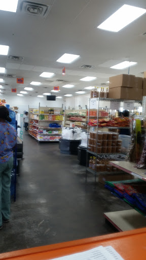 African Goods Store «Wazobia Market», reviews and photos, 16203 Westheimer Rd, Houston, TX 77082, USA