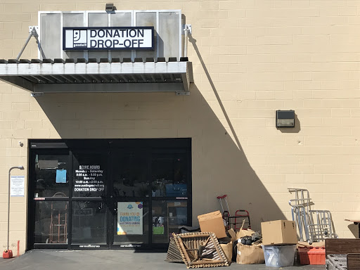 Thrift Store «Goodwill Central Texas - Marble Falls», reviews and photos