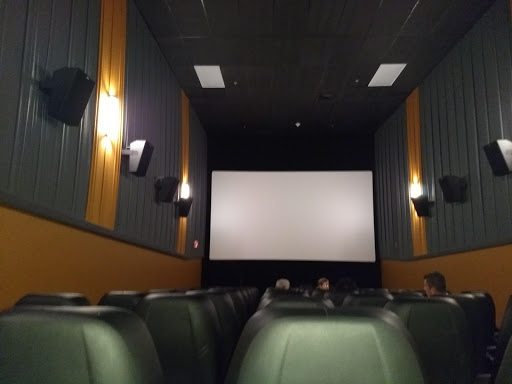 Movie Theater «Geneva Theater», reviews and photos, 244 Broad St, Lake Geneva, WI 53147, USA