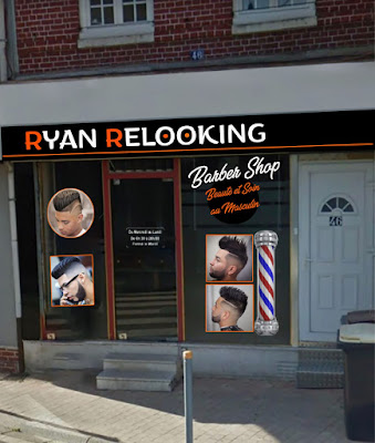 Ryan Relooking à Pavilly