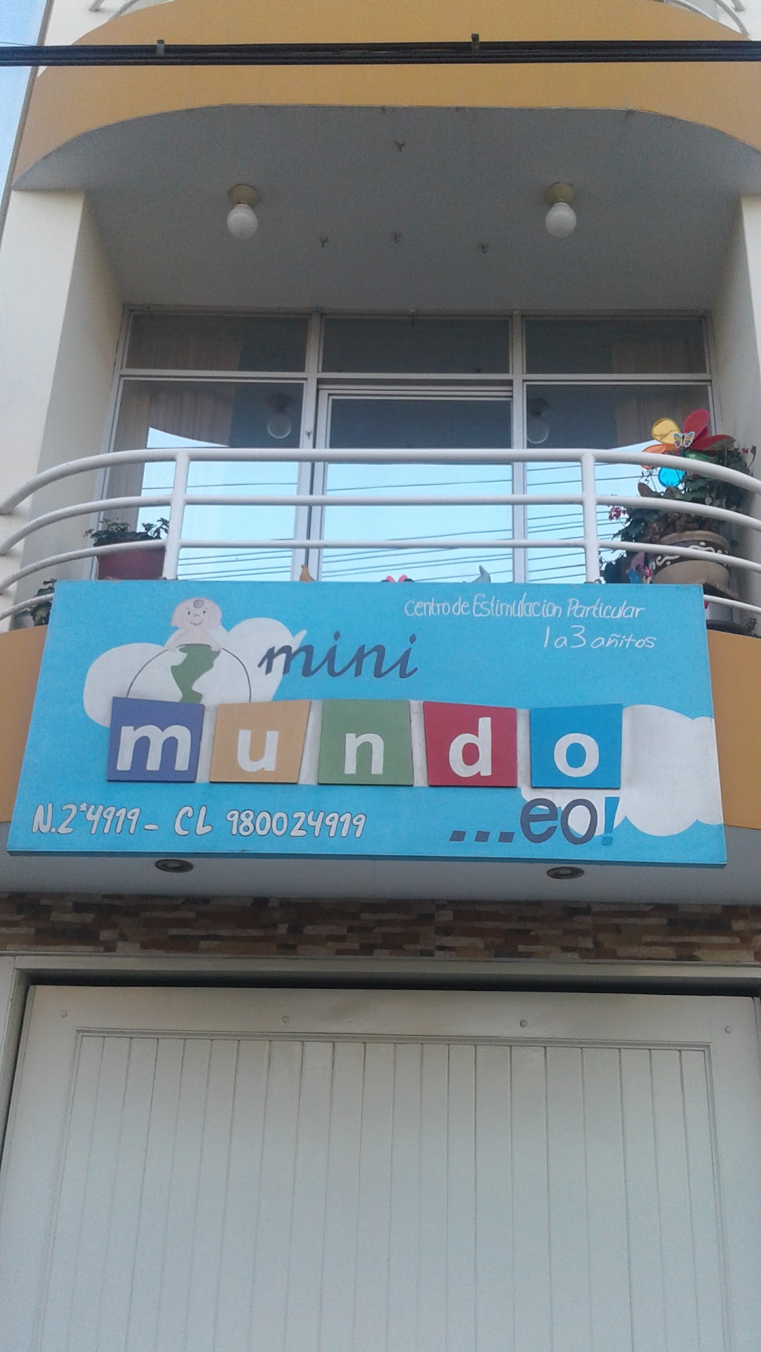 MiniMundo EO