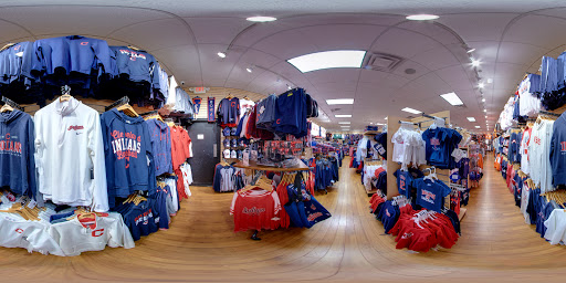 Sportswear Store «Rally House Macedonia», reviews and photos, 8210 Macedonia Commons Blvd #16, Macedonia, OH 44056, USA