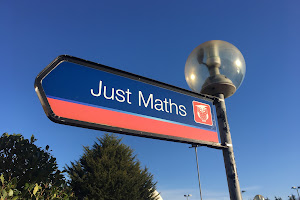 Just Maths Grinds Ireland