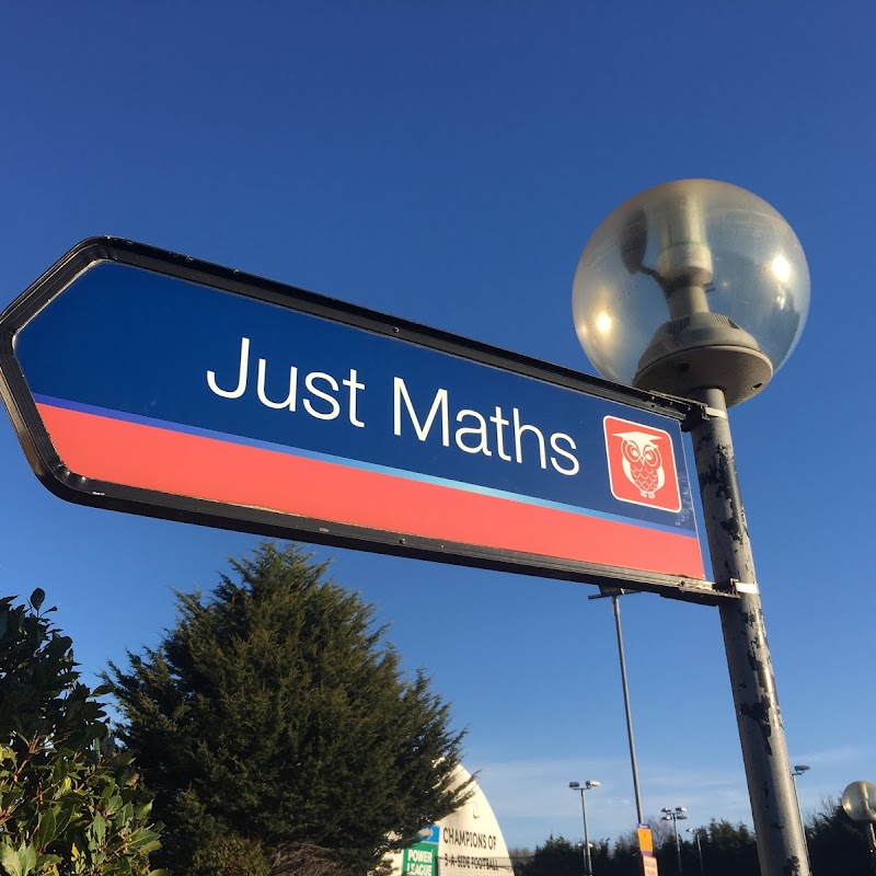 Just Maths Grinds Ireland