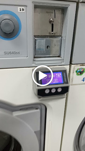 Laundromat «Sunshine on Glisan Coin Laundry & Cleaners», reviews and photos, 7914 NE Glisan St, Portland, OR 97213, USA