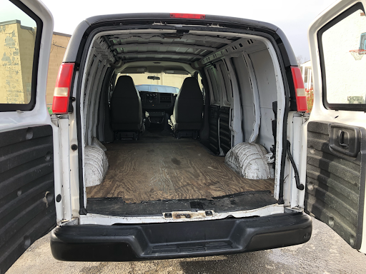 Motor Vehicle Dealer «Gordon Motor Cars LLC», reviews and photos, 510 Lancaster Ave, Malvern, PA 19355, USA