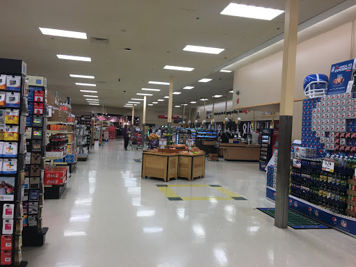 Supermarket «Big Y», reviews and photos, 182 Summer St, Kingston, MA 02364, USA