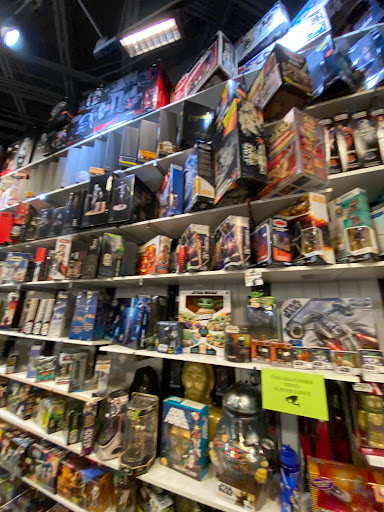 Toy Store «The Toy Vault», reviews and photos, 850 Hartford Turnpike, Waterford, CT 06385, USA