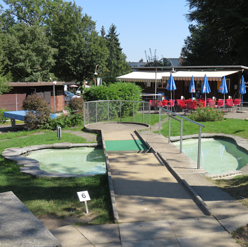 Minigolf Breite Winterthur (Miniatur-Golf-Genossenschaft Winterthur) - Sportstätte