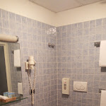 Photo n°1 de l'avis de Andrea.o fait le 27/11/2020 à 16:35 sur le  Sam Hotel à Monfalcone