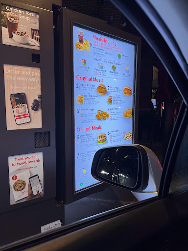 Fast Food Restaurant «Chick-fil-A», reviews and photos, 522 NJ-70, Brick, NJ 08723, USA