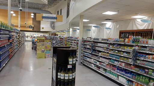 Supermarket «Publix Super Market at University Walk», reviews and photos, 2875 University Pkwy, Sarasota, FL 34243, USA