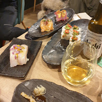 Sushi du Restaurant de sushis Côté Sushi Avignon - n°7