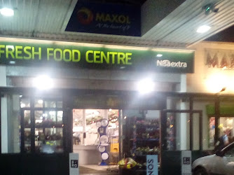 Fresh Food Centre