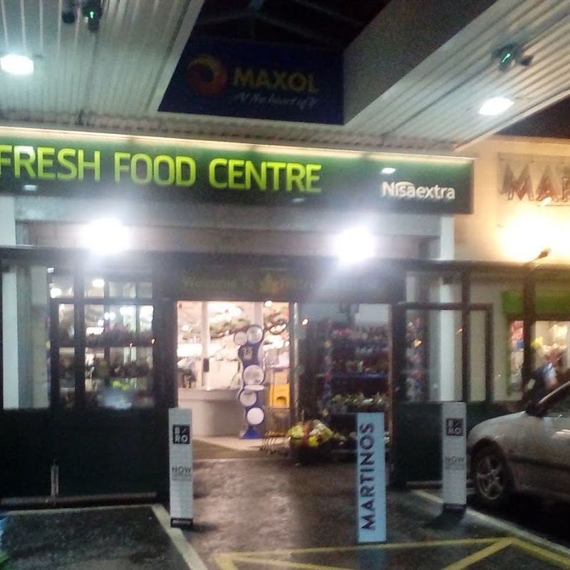 Fresh Food Centre