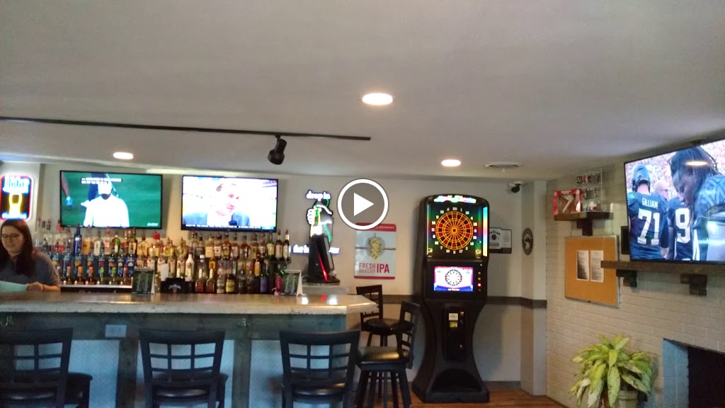 The 12th Street Pub 16505