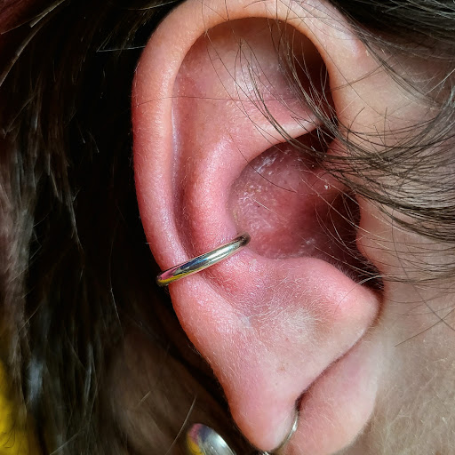 Explore tattoo of son's name ideas, creative tattoo ideas in Memphis, available at Rose Quartz Body Adornment LLC