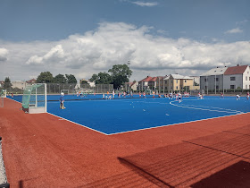 Pozemní hokej Slavia Hradec Králové