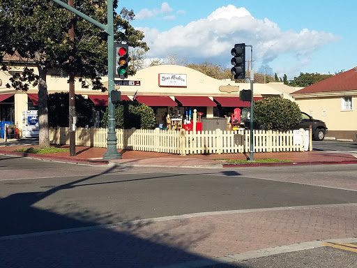 Hardware Store «San Andres Hardware», reviews and photos, 635 W Micheltorena St, Santa Barbara, CA 93101, USA