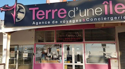 Terre D'une Ile à San-Nicolao