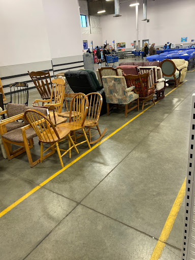 Non-Profit Organization «Goodwill Outlet», reviews and photos, 5950 NE 122nd Ave, Portland, OR 97230, USA