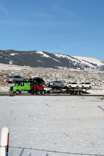 Transportation Service «Diesel Auto Express», reviews and photos, 12711 NE 95th St b, Vancouver, WA 98682, USA