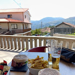 Photo n°1 de l'avis de Eca.u fait le 28/08/2022 à 08:03 sur le  Café Fojo dos Lobos à 