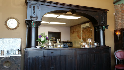 The Corner Coffeehouse, 707 S Virginia St, Hopkinsville, KY 42240, USA, 