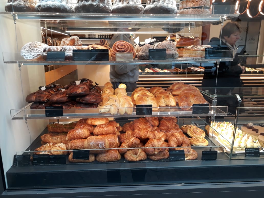 Photo n° 3 de l'avis de Ricardo.a fait le 08/01/2019 à 13:55