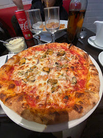 Pizza du Restaurant La Regina à Paris - n°15